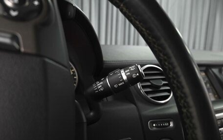 Land Rover Discovery IV, 2015 год, 2 544 000 рублей, 23 фотография