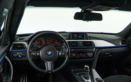 BMW 4 серия, 2017 год, 3 074 444 рублей, 7 фотография