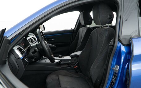 BMW 4 серия, 2017 год, 3 074 444 рублей, 11 фотография