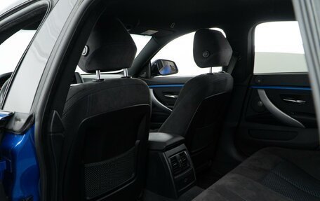 BMW 4 серия, 2017 год, 3 074 444 рублей, 12 фотография