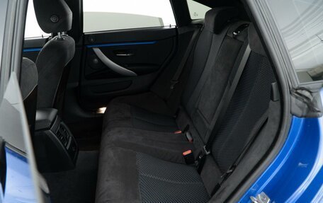 BMW 4 серия, 2017 год, 3 074 444 рублей, 10 фотография