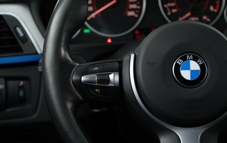 BMW 4 серия, 2017 год, 3 074 444 рублей, 13 фотография