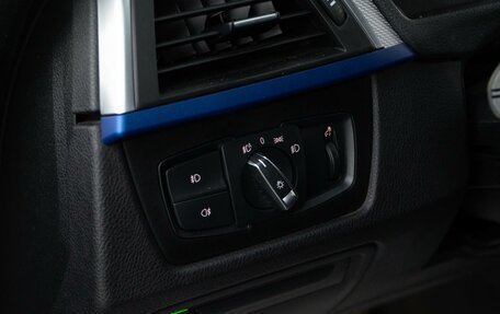 BMW 4 серия, 2017 год, 3 074 444 рублей, 17 фотография