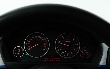 BMW 4 серия, 2017 год, 3 074 444 рублей, 26 фотография