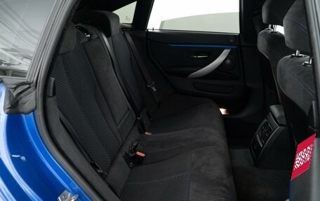 BMW 4 серия, 2017 год, 3 074 444 рублей, 8 фотография