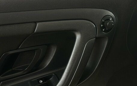 Skoda Fabia II, 2012 год, 649 000 рублей, 7 фотография