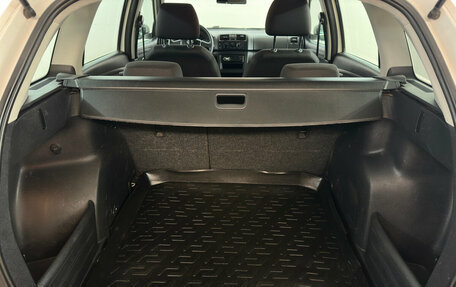 Skoda Fabia II, 2012 год, 649 000 рублей, 10 фотография