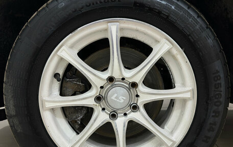 Skoda Fabia II, 2012 год, 649 000 рублей, 12 фотография