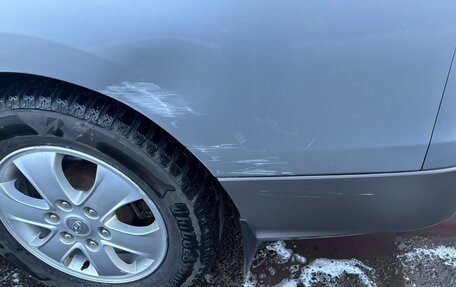 Hyundai Grand Starex Grand Starex I рестайлинг 2, 2014 год, 2 100 000 рублей, 9 фотография