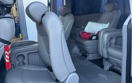 Hyundai Grand Starex Grand Starex I рестайлинг 2, 2014 год, 2 100 000 рублей, 8 фотография