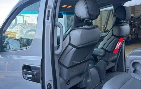 Hyundai Grand Starex Grand Starex I рестайлинг 2, 2014 год, 2 100 000 рублей, 7 фотография