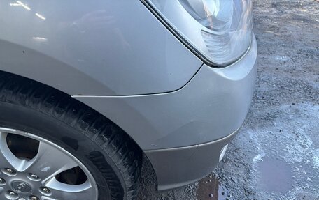 Hyundai Grand Starex Grand Starex I рестайлинг 2, 2014 год, 2 100 000 рублей, 14 фотография