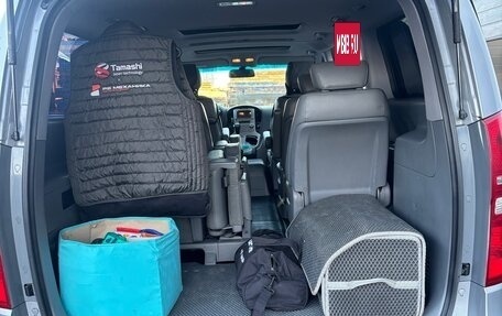 Hyundai Grand Starex Grand Starex I рестайлинг 2, 2014 год, 2 100 000 рублей, 13 фотография