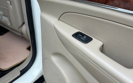 Jeep Grand Cherokee, 2012 год, 1 890 000 рублей, 17 фотография