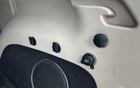 Jeep Grand Cherokee, 2012 год, 1 890 000 рублей, 12 фотография