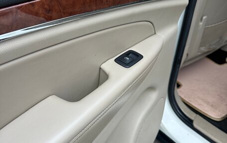 Jeep Grand Cherokee, 2012 год, 1 890 000 рублей, 18 фотография