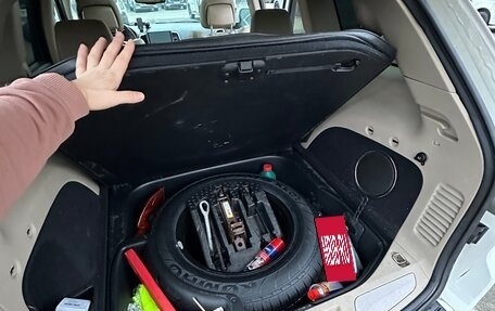 Jeep Grand Cherokee, 2012 год, 1 890 000 рублей, 11 фотография