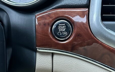 Jeep Grand Cherokee, 2012 год, 1 890 000 рублей, 27 фотография