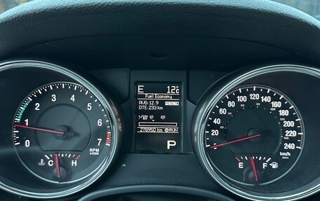 Jeep Grand Cherokee, 2012 год, 1 890 000 рублей, 25 фотография