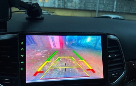 Jeep Grand Cherokee, 2012 год, 1 890 000 рублей, 30 фотография