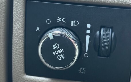 Jeep Grand Cherokee, 2012 год, 1 890 000 рублей, 28 фотография