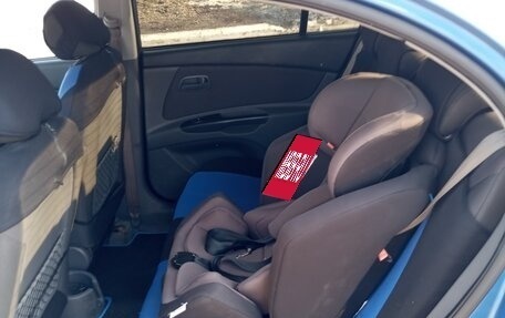 KIA Rio II, 2010 год, 449 000 рублей, 7 фотография