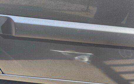 Renault Megane II, 2008 год, 600 000 рублей, 10 фотография