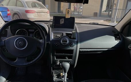 Renault Megane II, 2008 год, 600 000 рублей, 7 фотография