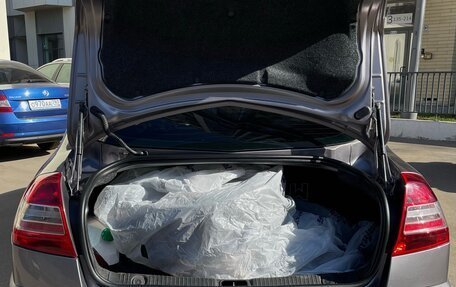 Renault Megane II, 2008 год, 600 000 рублей, 8 фотография