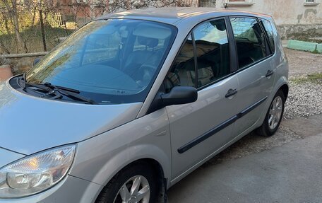 Renault Scenic III, 2004 год, 389 000 рублей, 2 фотография