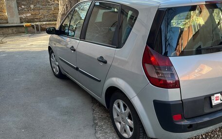 Renault Scenic III, 2004 год, 389 000 рублей, 4 фотография