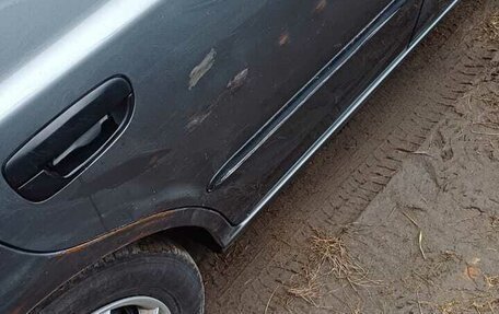 Hyundai Accent II, 2006 год, 480 000 рублей, 6 фотография