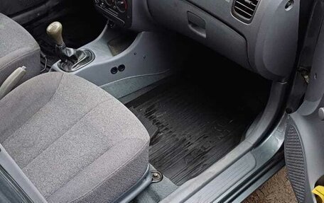 Hyundai Accent II, 2006 год, 480 000 рублей, 9 фотография