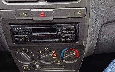 Hyundai Accent II, 2006 год, 480 000 рублей, 16 фотография