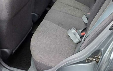 Hyundai Accent II, 2006 год, 480 000 рублей, 11 фотография