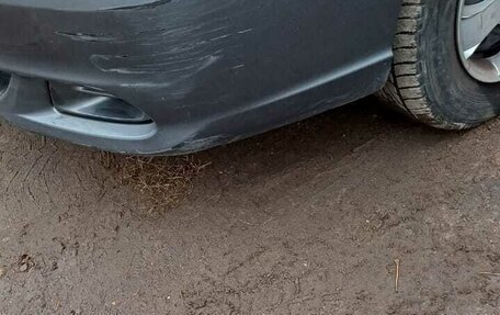 Hyundai Accent II, 2006 год, 480 000 рублей, 14 фотография