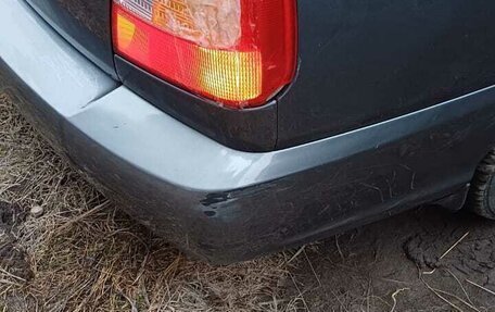 Hyundai Accent II, 2006 год, 480 000 рублей, 22 фотография