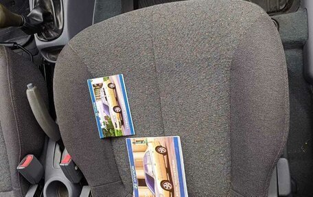 Hyundai Accent II, 2006 год, 480 000 рублей, 15 фотография