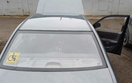 Hyundai Accent II, 2006 год, 480 000 рублей, 18 фотография