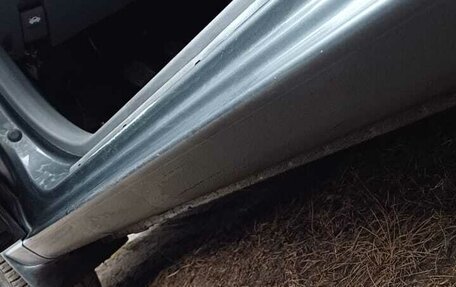 Hyundai Accent II, 2006 год, 480 000 рублей, 27 фотография