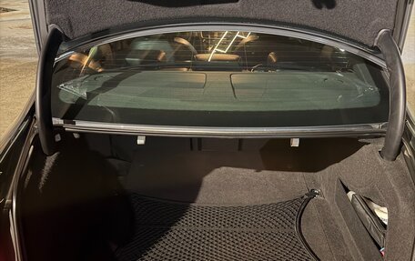 Audi S4, 2012 год, 2 199 000 рублей, 9 фотография