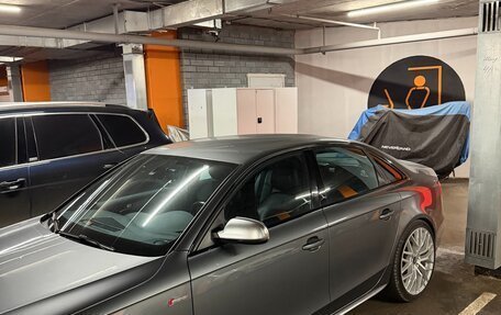 Audi S4, 2012 год, 2 199 000 рублей, 11 фотография