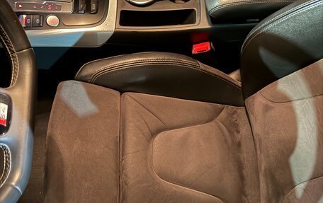 Audi S4, 2012 год, 2 199 000 рублей, 6 фотография