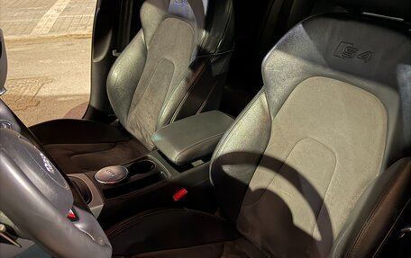 Audi S4, 2012 год, 2 199 000 рублей, 7 фотография