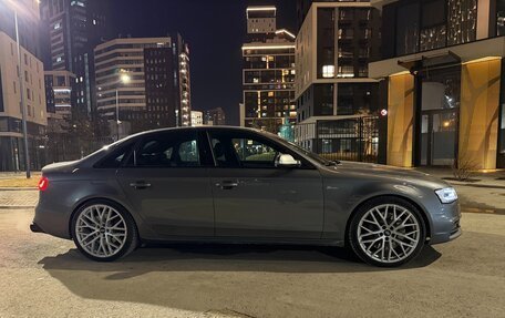 Audi S4, 2012 год, 2 199 000 рублей, 16 фотография