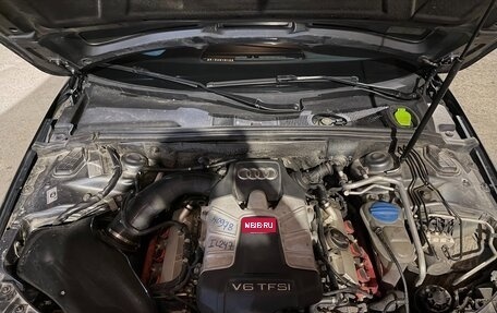 Audi S4, 2012 год, 2 199 000 рублей, 25 фотография