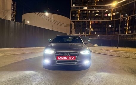 Audi S4, 2012 год, 2 199 000 рублей, 14 фотография