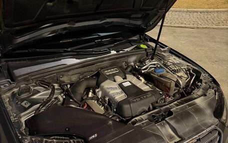 Audi S4, 2012 год, 2 199 000 рублей, 31 фотография