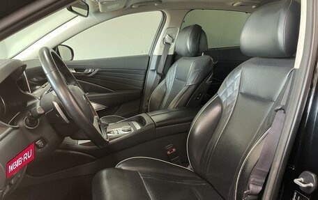 KIA K900 II, 2019 год, 3 700 000 рублей, 6 фотография