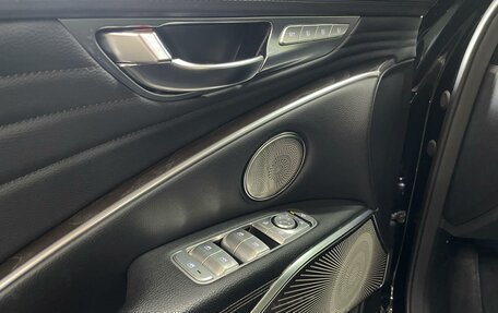 KIA K900 II, 2019 год, 3 700 000 рублей, 16 фотография